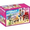 Ecost prekė po grąžinimo Playmobil Dollhouse 70206 Family Kitchen, 4 Years and Above (Atnaujinta)