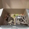 Ecost Prekė po grąžinimo PLAYMOBIL Novelmore 71025 Sal'ahari Sands - Thunderthrone su Katapulta, Žai (Atnaujinta)