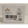 Ecost prekė po grąžinimo Plikc PLK022676 2 Channel Digital Weekly Timer - Pilkas (Atnaujinta)