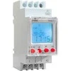 Ecost prekė po grąžinimo Plikc PLK022676 2 Channel Digital Weekly Timer - Pilkas (Atnaujinta)