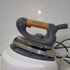Ecost prekė po grąžinimo Polti Vaporella 505_pro, garų lygintuvas with boiler, safety cap, 3.5bar (Atnaujinta)
