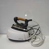Ecost prekė po grąžinimo Polti Vaporella 505_pro, garų lygintuvas with boiler, safety cap, 3.5bar (Atnaujinta)
