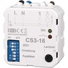 Ecost prekė po grąžinimo Power Fixed Multi Function Timer Flush-Mounted, CS3 – 16 (Atnaujinta)