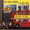 Ecost prekė po grąžinimo Prince Linley &amp; the Royal Rasses - Ride With The Rasses (Vinyl) (Atnaujinta)
