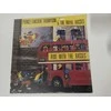 Ecost prekė po grąžinimo Prince Linley &amp; the Royal Rasses - Ride With The Rasses (Vinyl) (Atnaujinta)