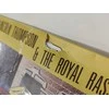 Ecost prekė po grąžinimo Prince Linley &amp; the Royal Rasses - Ride With The Rasses (Vinyl) (Atnaujinta)
