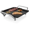 Ecost prekė po grąžinimo Princess 103090 "Table Chef Premium" kompaktiška kvadratinė "Teppanyaki" m (Atnaujinta)