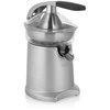 Ecost prekė po grąžinimo Princess 201861 Saloon Juicer Pro - 2 stainless steel pulp filters - die-ca (Atnaujinta)