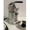 Ecost prekė po grąžinimo Princess 201861 Saloon Juicer Pro - 2 stainless steel pulp filters - die-ca (Atnaujinta)
