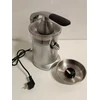 Ecost prekė po grąžinimo Princess 201861 Saloon Juicer Pro - 2 stainless steel pulp filters - die-ca (Atnaujinta)