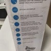 Ecost prekė po grąžinimo, Princess 342000 Išmanusis stiklo skydo šildytuvas (Atnaujinta)