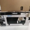 Ecost prekė po grąžinimo, Princess 342000 Išmanusis stiklo skydo šildytuvas (Atnaujinta)