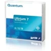 Ecost prekė po grąžinimo Quantum Data Cartridge LTO7 Ultrium 6TB/15TB juosta (Atnaujinta)