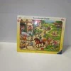 Ecost prekė po grąžinimo Ravensburger 06164 Arklidė, įvairių spalvų (Atnaujinta)