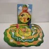 Ecost prekė po grąžinimo Ravensburger 233939 Kelionių žaidimas „Lotti Karotti“ (Atnaujinta)
