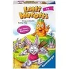 Ecost prekė po grąžinimo Ravensburger 233939 Kelionių žaidimas „Lotti Karotti“ (Atnaujinta)