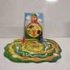 Ecost prekė po grąžinimo Ravensburger 233939 Kelionių žaidimas „Lotti Karotti“ (Atnaujinta)