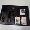 Ecost prekė po grąžinimo Ravensburger 26492 kelionė į Vokietiją - klasikinis šeimos žaidimas nuo 8m (Atnaujinta)