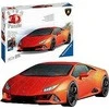 Ecost Prekė po grąžinimo Ravensburger 3D Galvosūkis Lamborghini Hurac?n EVO 11238 - Garsus Automobil (Atnaujinta)