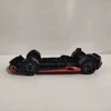 Ecost prekė po grąžinimo Ravensburger 3D dėlionė Lamborghini Huracan EVO - 3D dėlionė suaugusiesiems (Atnaujinta)