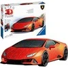 Ecost prekė po grąžinimo Ravensburger 3D dėlionė Lamborghini Huracan EVO - 3D dėlionė suaugusiesiems (Atnaujinta)