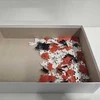 Ecost prekė po grąžinimo Ravensburger 3D dėlionė Lamborghini Huracan EVO - 3D dėlionė suaugusiesiems (Atnaujinta)