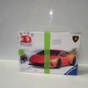 Ecost Prekė po grąžinimo Ravensburger 3D Galvosūkis Lamborghini Hurac?n EVO 11238 - Garsus Automobil (Atnaujinta)