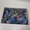Ecost prekė po grąžinimo Ravensburger dėlionė 13685 - Gėlių kompozicija - 500 dalių dėlionė suaugusi (Atnaujinta)