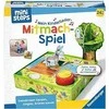 Ecost prekė po grąžinimo Ravensburger Ministeps 4172 Mano vaikiškų dainelių žaidimas (Atnaujinta)