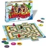 Ecost prekė po grąžinimo Ravensburger Spidey and His Amazing Friends Labyrinth Junior žaidimas (Atnaujinta)