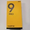 Ecost prekė po grąžinimo Realme 9 Pro 5G išmanusis telefonas, atrakintas, su 5000 mAh baterija, „Qua (Atnaujinta)