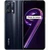 Ecost prekė po grąžinimo Realme 9 Pro 5G išmanusis telefonas, atrakintas, su 5000 mAh baterija, „Qua (Atnaujinta)