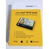 Ecost prekė po grąžinimo Reiner SCT cyberJack RFID Basis nPA Smart Card Reader eID BSI-Certified wit (Atnaujinta)