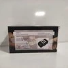 Ecost prekė po grąžinimo Relaxdays 10020520 Juodas Card Shuffler, 2 Decks, 3 Years to 99 Years, Batte (Atnaujinta)