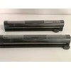 Ecost prekė po grąžinimo Relaxdays Foil Cutter Set of 2, for Aliuminio and Cling Film, Viewing Windo (Atnaujinta)