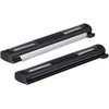 Ecost prekė po grąžinimo Relaxdays Foil Cutter Set of 2, for Aliuminio and Cling Film, Viewing Windo (Atnaujinta)