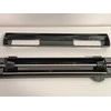 Ecost prekė po grąžinimo Relaxdays Foil Cutter Set of 2, for Aliuminio and Cling Film, Viewing Windo (Atnaujinta)