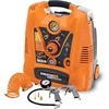 Ecost prekė po grąžinimo Revolution Air 425028 Super Squirrel kompresorius 2 AG (Atnaujinta)