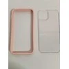 Dėklas Ecost prekė po grąžinimo RhinoShield Modular Case Compatible with [iPhone 13 Mini] | Mod NX - Adjust (Atnaujinta)