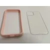 Dėklas Ecost prekė po grąžinimo RhinoShield Modular Case Compatible with [iPhone 13 Mini] | Mod NX - Adjust (Atnaujinta)