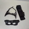 Ecost prekė po grąžinimo Rubie‘s oficialus DC Comics Batmeno Katytės moters kostiumas vaikams (Atnaujinta)