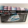 Ecost prekė po grąžinimo, Russell Hobbs garų lygintuvas Supreme Steam Pro (2600 W, 140 g/min papildo (Atnaujinta)