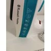 Ecost prekė po grąžinimo, Russell Hobbs garų lygintuvas Supreme Steam Pro (2600 W, 140 g/min papildo (Atnaujinta)