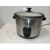 Ecost prekė po grąžinimo, Russell Hobbs Cooking 10 puodelių, 700 W, 1,8 l, pridedama mentelė ir ment (Atnaujinta)