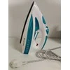 Ecost prekė po grąžinimo, Russell Hobbs garų lygintuvas Supreme Steam Pro (2600 W, 140 g/min papildo (Atnaujinta)