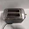 Skrudintuvas Ecost prekė po grąžinimo Russell Hobbs Inspire Toaster, Pilkas, 2 Extra Wide Toast Slots, incl. Bread (Atnaujinta)