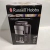 Ecost prekė po grąžinimo Russell Hobbs Kavos aparatas (Atnaujinta)