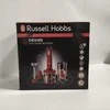 Ecost prekė po grąžinimo Russell Hobbs Stabmixer [3-in-1: plakiklis/shredded, mixer &amp; snowy attachment (Atnaujinta)