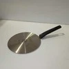 Ecost prekė po grąžinimo Risol? adapterio plokštė indukcijai, skersmuo 220 mm, pilka (Atnaujinta)