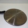 Ecost prekė po grąžinimo Risol? adapterio plokštė indukcijai, skersmuo 220 mm, pilka (Atnaujinta)